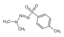 25286-68-4 3,3-Dimethyl-1-(4-toluolsulfonyl)-triazen