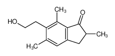 60657-37-6 structure, C14H18O2