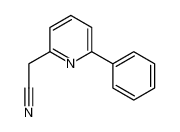 794522-71-7 structure, C13H10N2