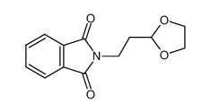 185563-61-5 structure, C13H13NO4