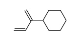 buta-1,3-dien-2-ylcyclohexane 32399-81-8