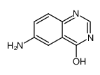 17329-31-6 structure, C8H7N3O