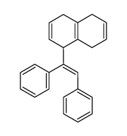 78811-66-2 structure, C24H22