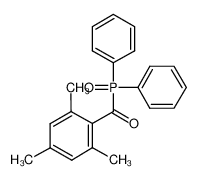 75980-60-8 (2,4,6-三甲基苯甲酰基)二苯基氧化膦