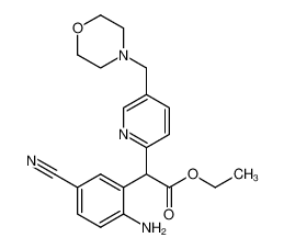 1073614-09-1 structure