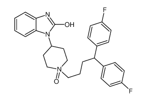 1083078-88-9 structure, C28H29F2N3O2