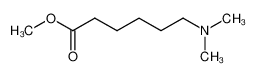 72887-87-7 methyl 6-(N,N-dimethylamino)capronate