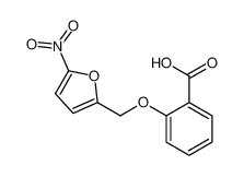 88796-67-2 structure, C12H9NO6