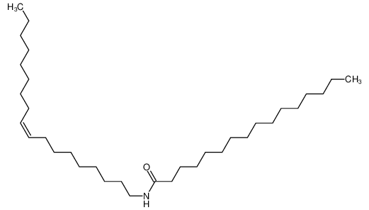 (Z)-N-9-十八烯基-十六烷酰胺