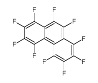 1580-20-7 structure, C14F10