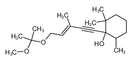 137047-33-7 structure