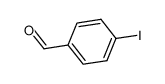 4-碘苯甲醛