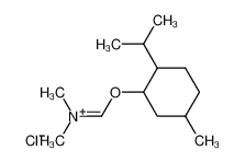 100011-09-4 structure, C13H26ClNO