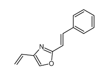 259809-68-2 2-[(E)-2-Phenylethenyl]-4-vinyloxazole