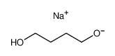 5536-05-0 Monosodium salt of 1,4-butanediol