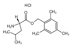 18635-58-0 structure, C16H26ClNO2