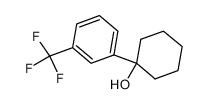 60652-07-5 1-m-Trifluormethylphenylcyclohexanol