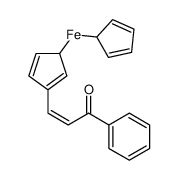 2-cyano-1,1-dithio-malonamic acid ethyl ester