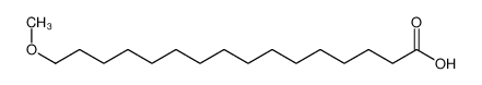 173288-96-5 structure, C17H34O3