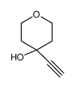 57385-16-7 4-乙炔-四氢-2H-吡喃-4-醇