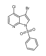 920966-51-4 structure, C13H8BrClN2O2S