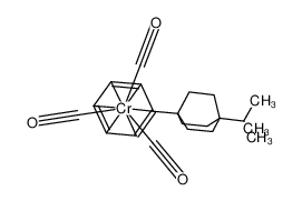 76566-61-5 structure, C21H21CrO3