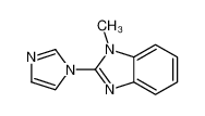 22509-11-1 structure