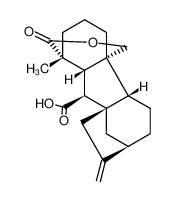 13744-18-8 structure, C20H26O4