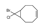 52512-03-5 structure, C9H12BrCl