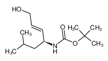 124818-92-4 structure, C13H25NO3