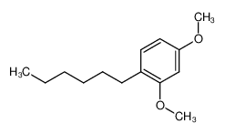 17715-58-1 structure, C14H22O2