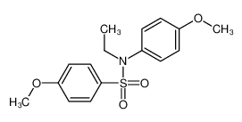 97637-06-4 structure, C16H19NO4S