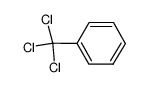 98-07-7 spectrum, Benzotrichloride