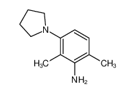 1056963-14-4 structure, C12H18N2