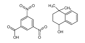 61463-17-0 structure, C19H20N2O7