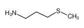 3-methylthiopropylamine 4104-45-4