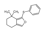 89656-06-4 structure, C16H18OS