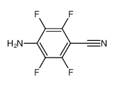 4-氨基-2,3,5,6-四氟苯甲腈
