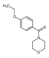 339306-06-8 structure, C13H17NO2S