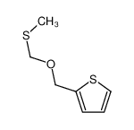 88023-87-4 structure, C7H10OS2