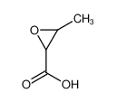 2443-40-5 structure