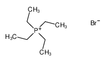 tetraethylphosphanium,bromide 4317-07-1