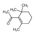 1197-92-8 structure, C11H18O