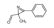 62921-45-3 structure, C10H9NO