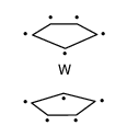 双(环戊二烯)二氢化钨