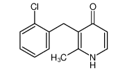 909867-72-7 structure, C13H12ClNO