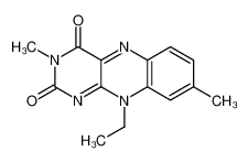 62348-57-6 structure, C14H14N4O2