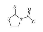 74179-13-8 structure, C4H4ClNOS2