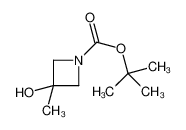 1104083-23-9 structure, C9H17NO3