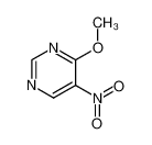 15579-58-5 4-methoxy-5-nitropyrimidine